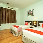 One Garden Hotel @ Senawang