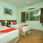 One Garden Hotel @ Senawang