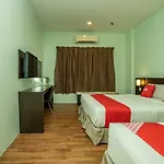 One Garden Hotel @ Senawang