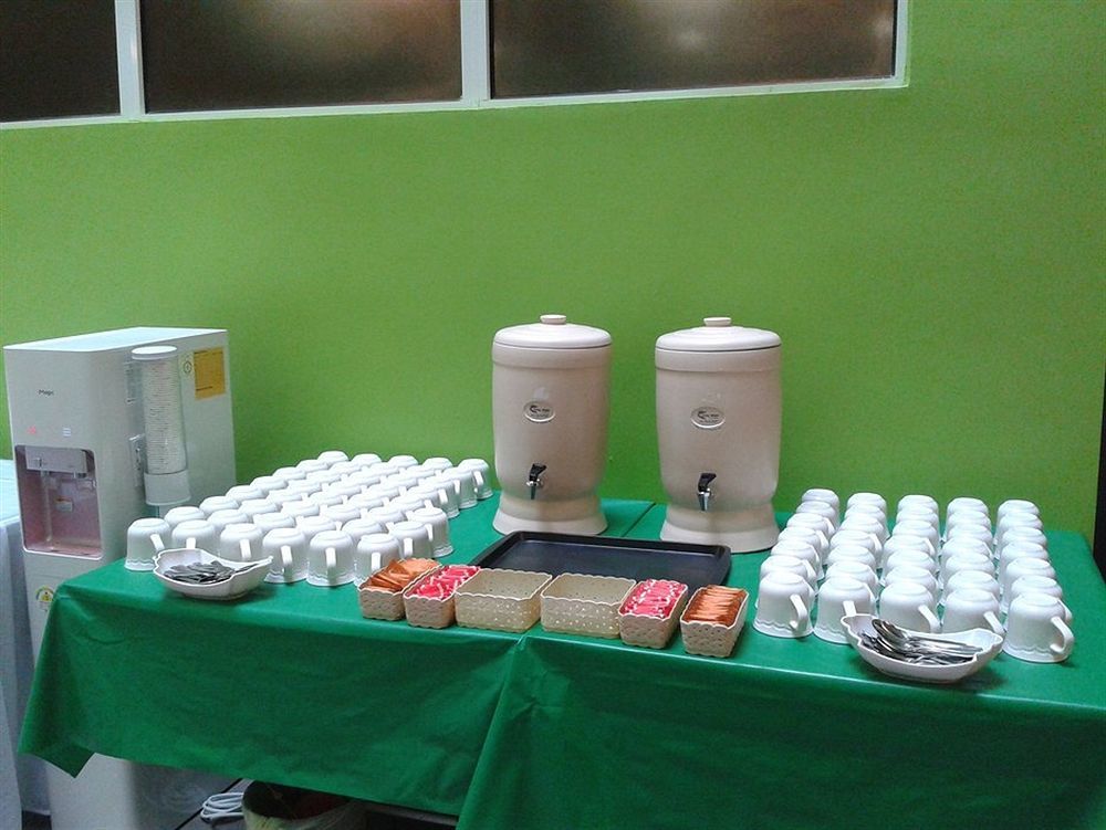 Hotel One Garden @ Senawang