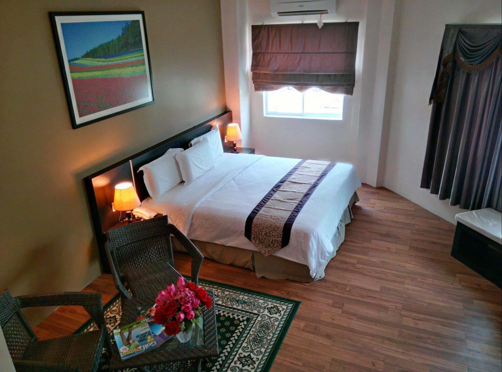 Hotel One Garden @ Senawang Seremban