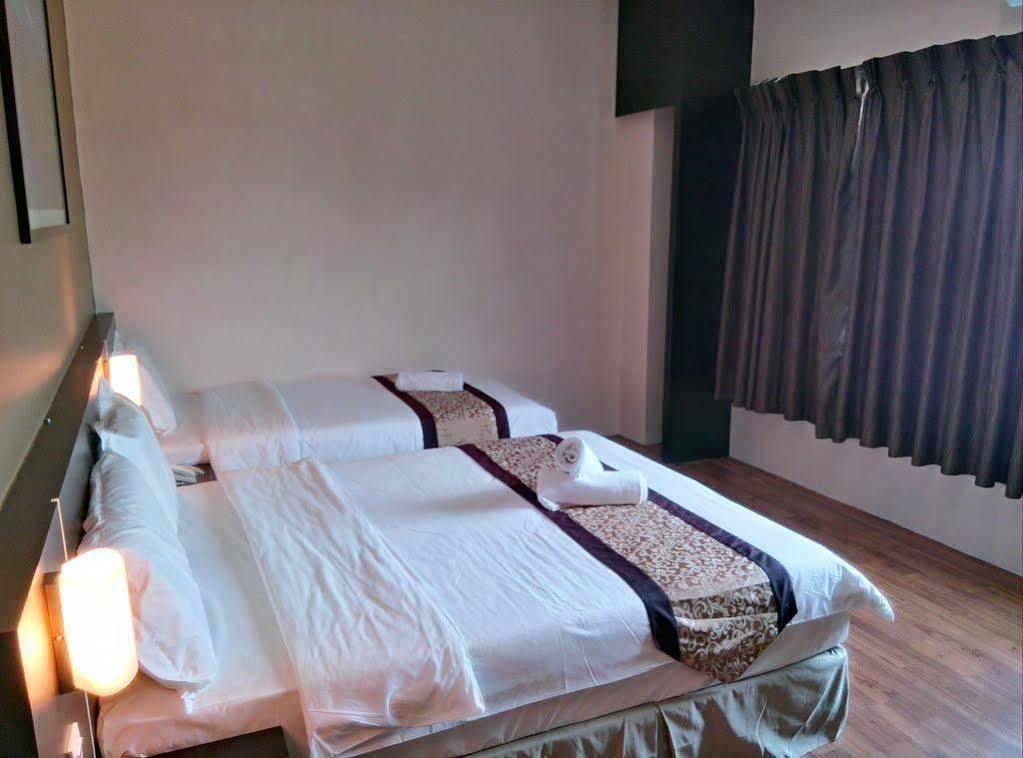 Hotel One Garden @ Senawang 3*