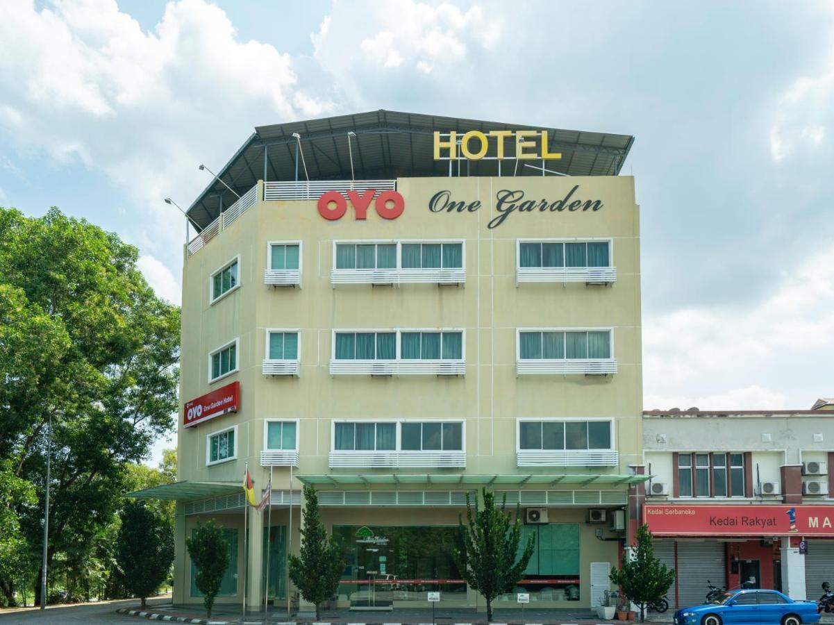One Garden @ Senawang 3* Seremban