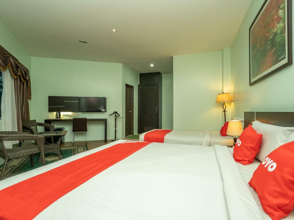 Hotel One Garden @ Senawang