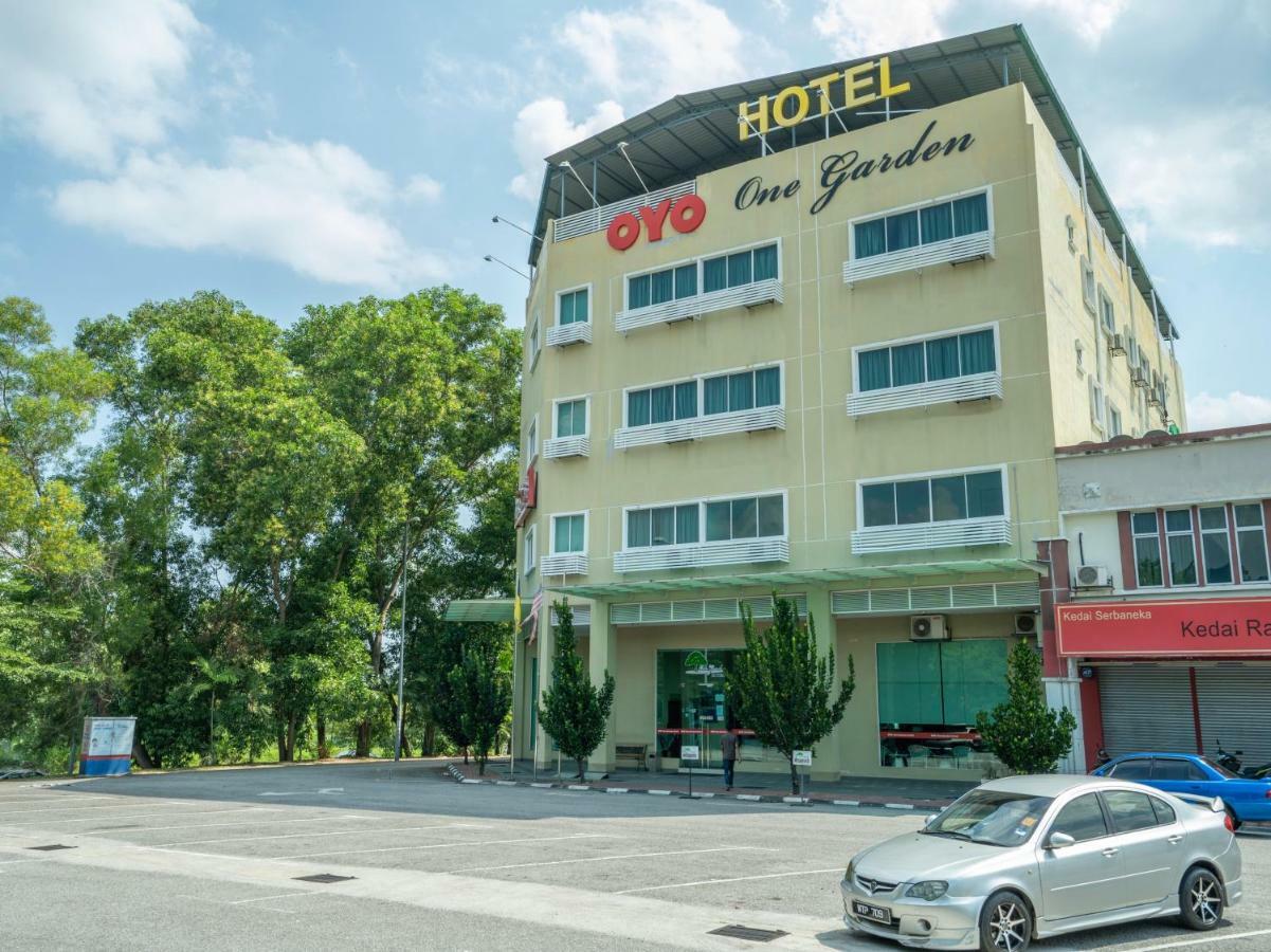 Hotel One Garden @ Senawang