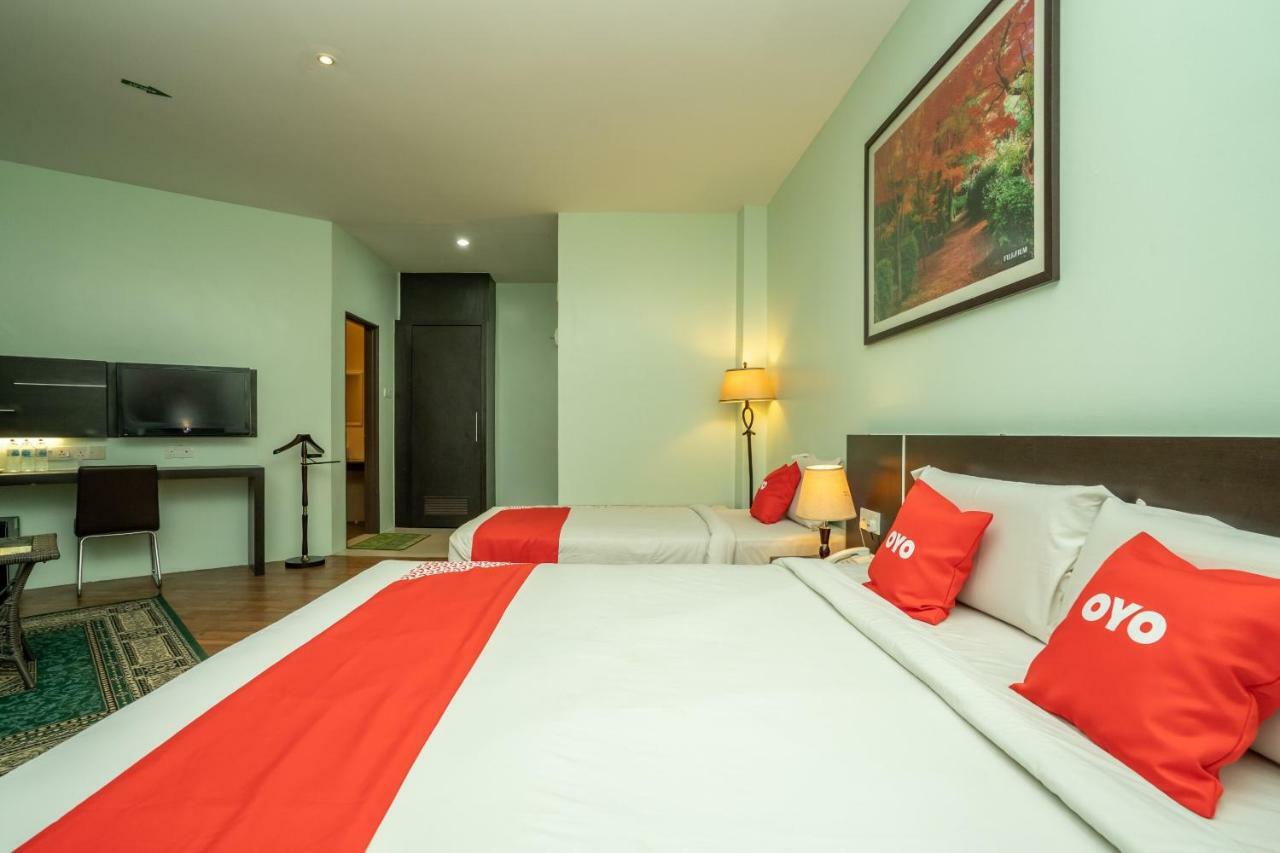 Hotel One Garden @ Senawang 3*