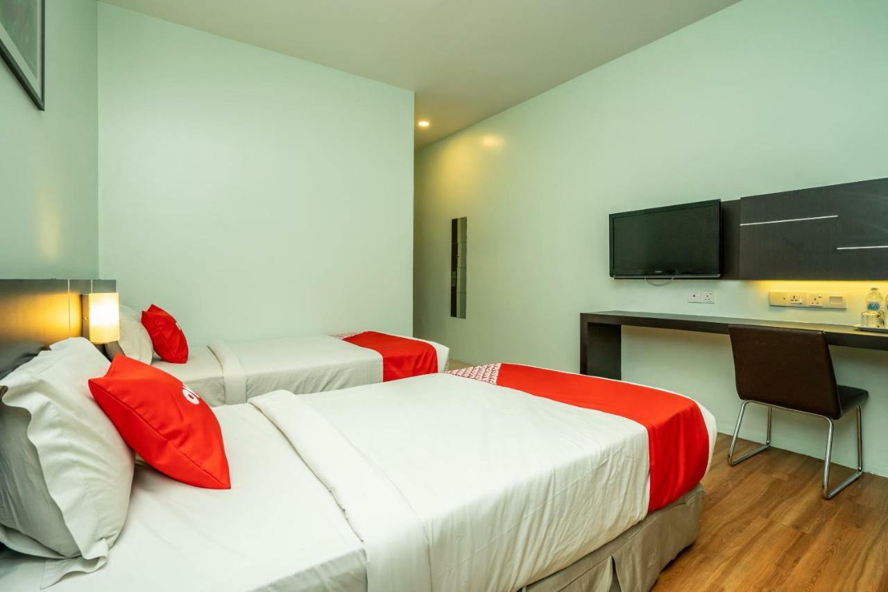 Hotel One Garden @ Senawang