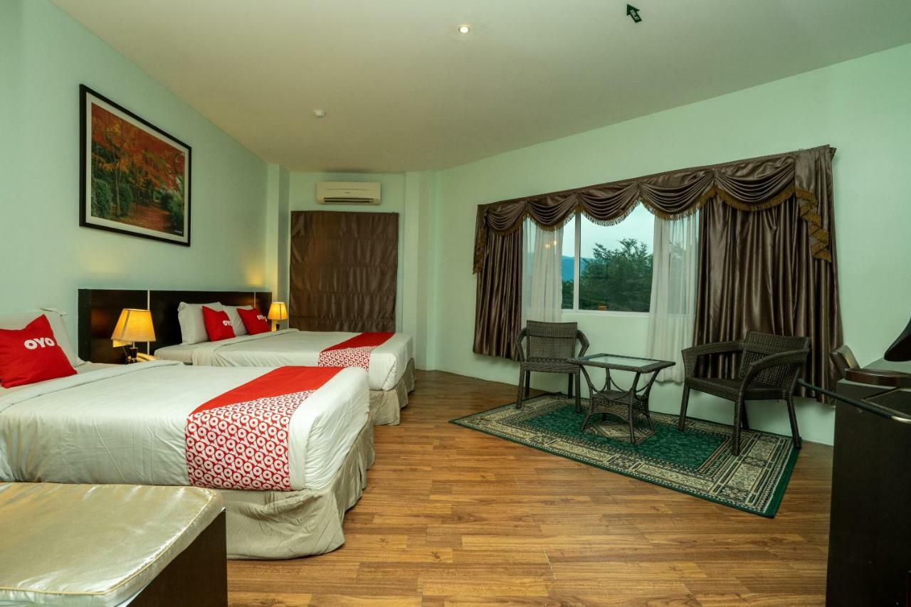 Hotel One Garden @ Senawang