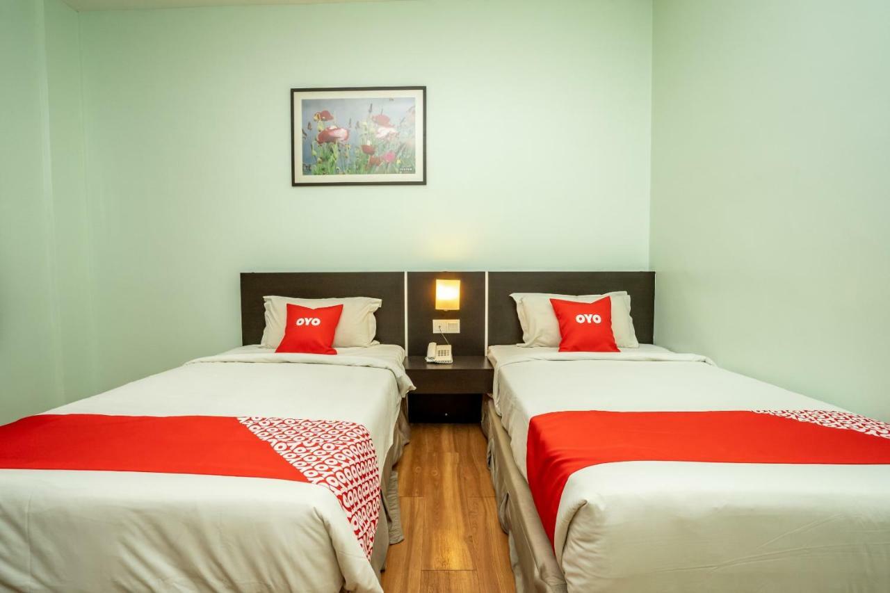 Hotel One Garden @ Senawang Seremban