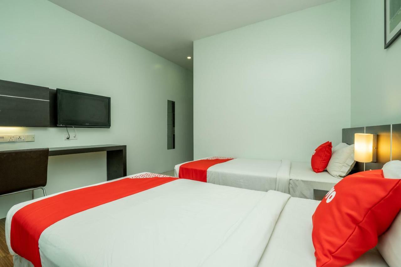 Hotel One Garden @ Senawang Seremban