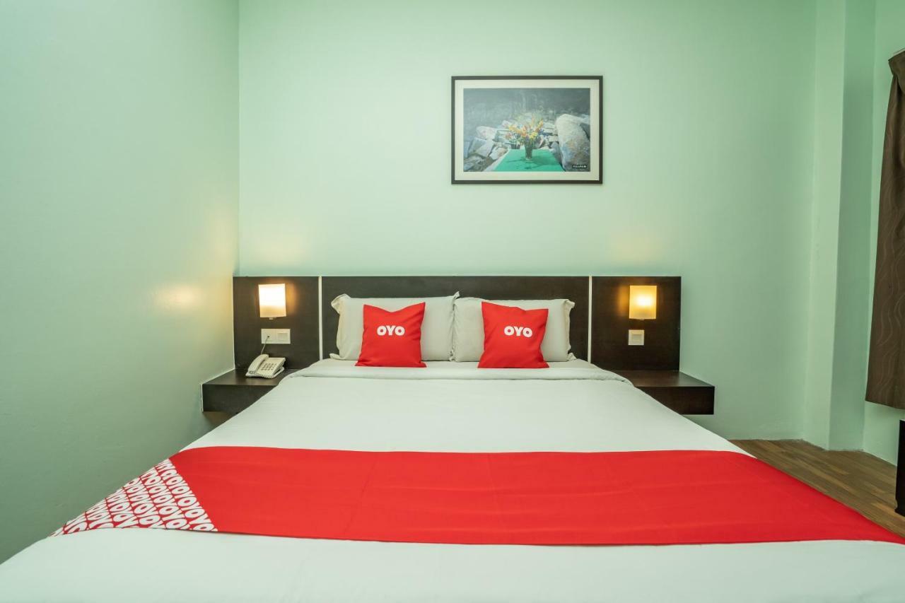 Hotel One Garden @ Senawang Seremban