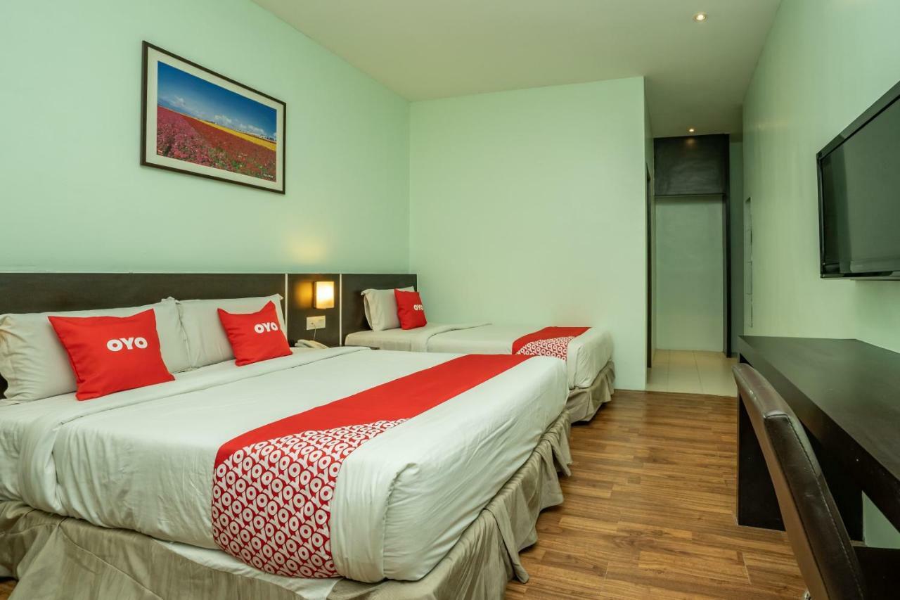 Hotel One Garden @ Senawang 3*