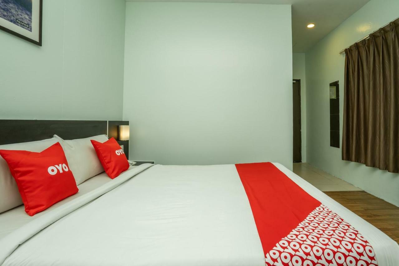 Hotel One Garden @ Senawang