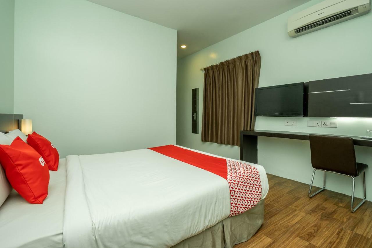 Hotel One Garden @ Senawang