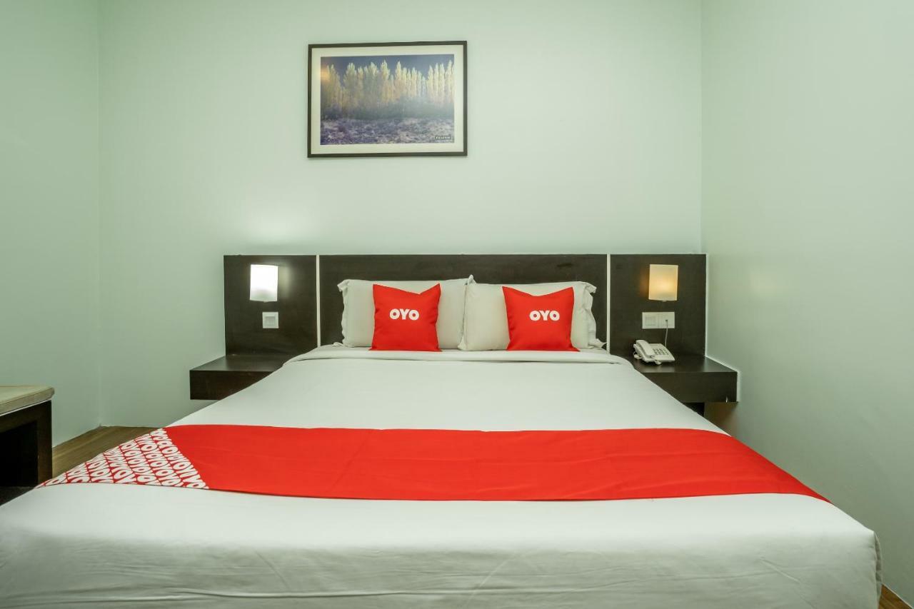Hotel One Garden @ Senawang Seremban