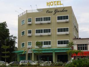 One Garden @ Senawang 3*