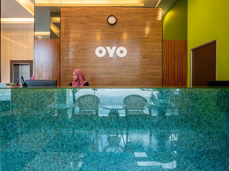Hotel One Garden @ Senawang Seremban