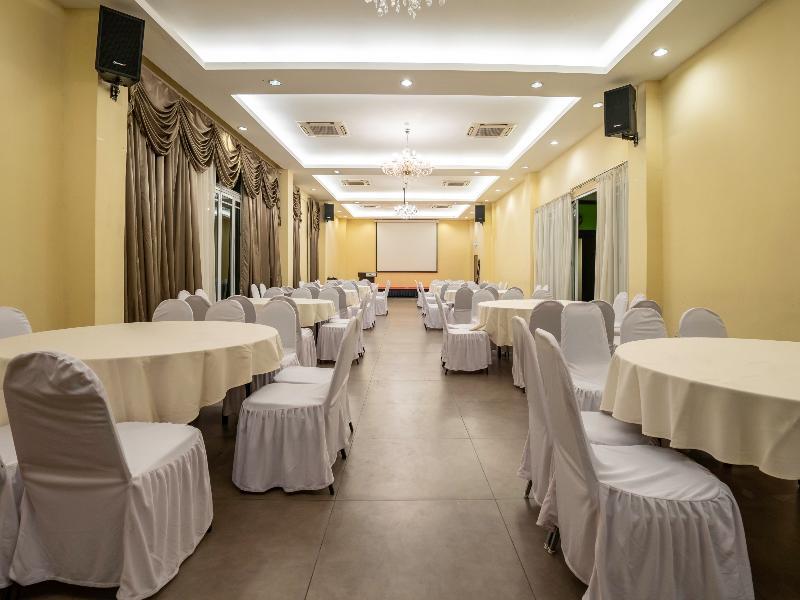 Hotel One Garden @ Senawang