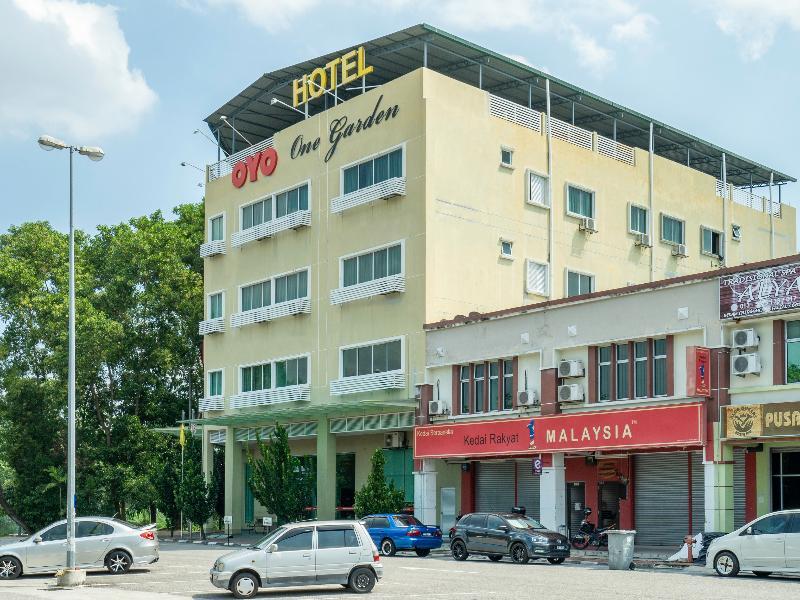 One Garden @ Senawang 3*